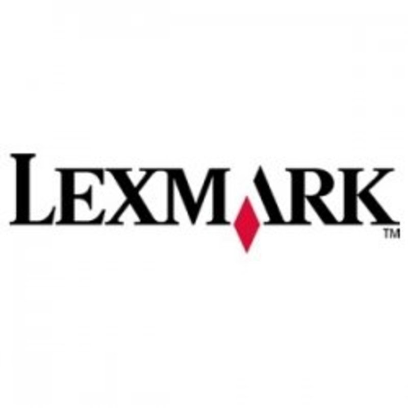 Originalne kartuše Lexmark znižane 30 %
