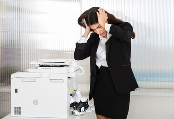 Kdaj je čas za zamenjavo tiskalnika?